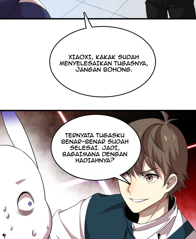 Reborn Doctor Chapter 09 Gambar 55
